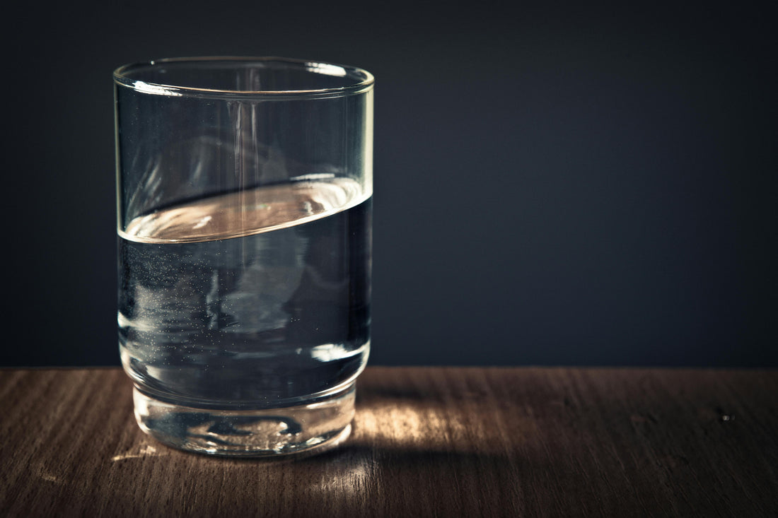 Ce que cache votre eau du robinet…