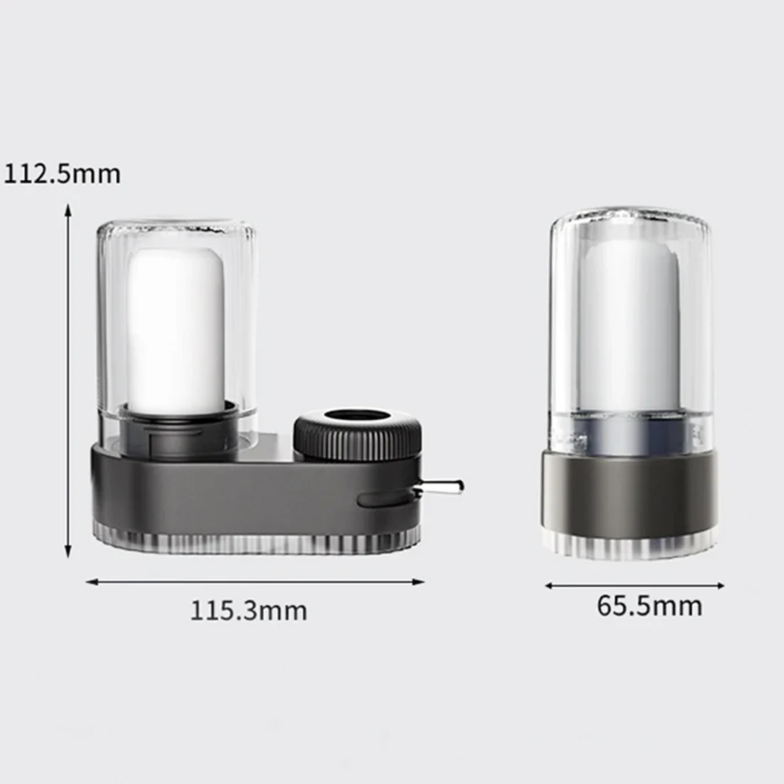 filtre à eau