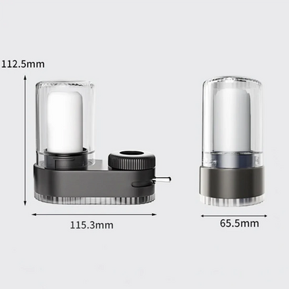 filtre à eau