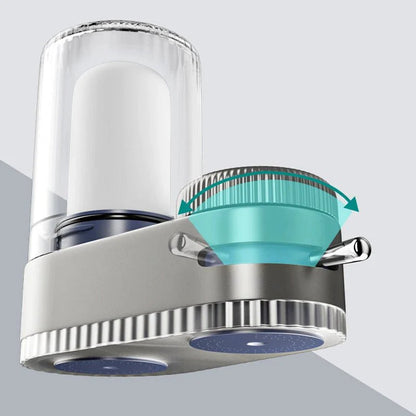 filtre à eau